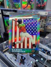 1997 Bowman Chrome