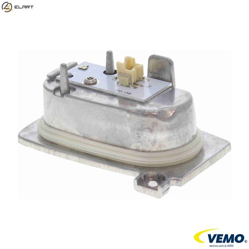 Control unit lights - unit,
