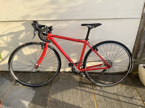 Islabikes loath 700 small - islabikes,