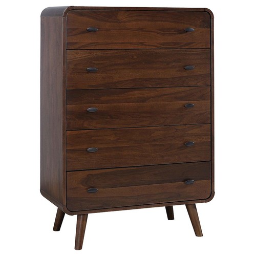 Robyn drawer bedroom chest - robyn, 5-drawer