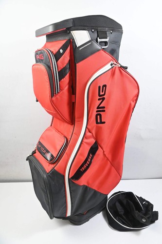 Ping traverse cart bag - cart, /