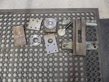 Boxford AUD BUD CUD - various