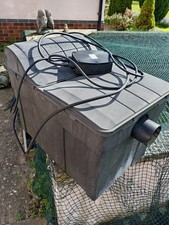Filtobox 12000 filter 18W UV