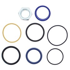 Aftermarket Parts Hydraulic