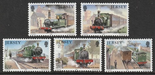 Jersey 1985 sg365 - jersey,