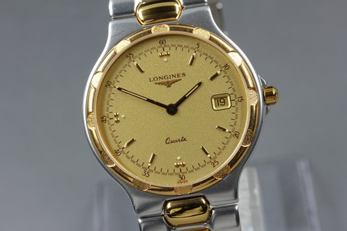 Vintage exc longines - vintage, exc+5