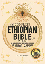 The Complete Ethiopian Bible