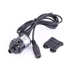 Low pressure pump 12v - low, micro