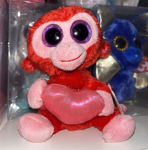 Beanie boos boo charming - ty,