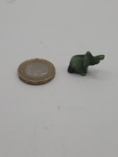 Vintage Nephrite Jade Mini