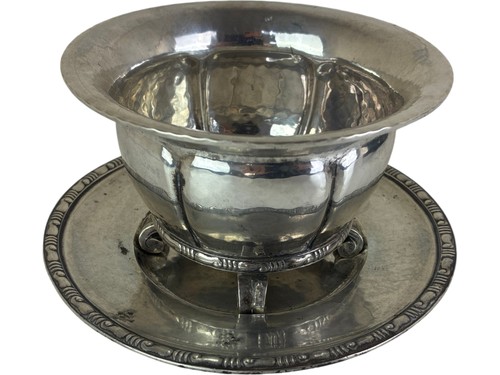 Anderson solid silver - k,
