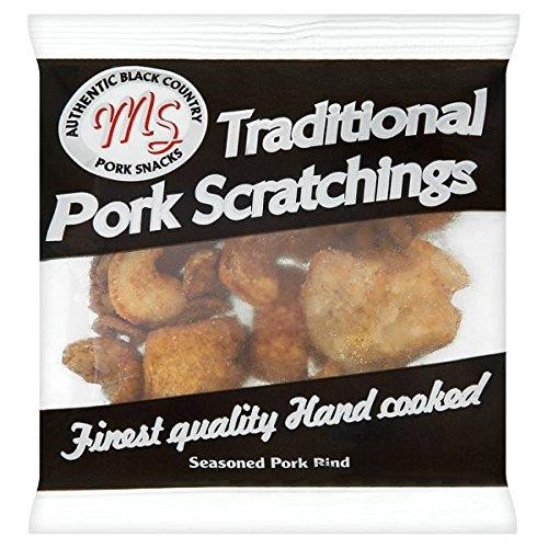 Traditional pork - ms,