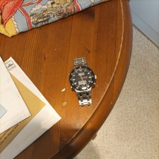 Rotary Chronospeed Men's