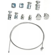 Universal Throttle Clutch
