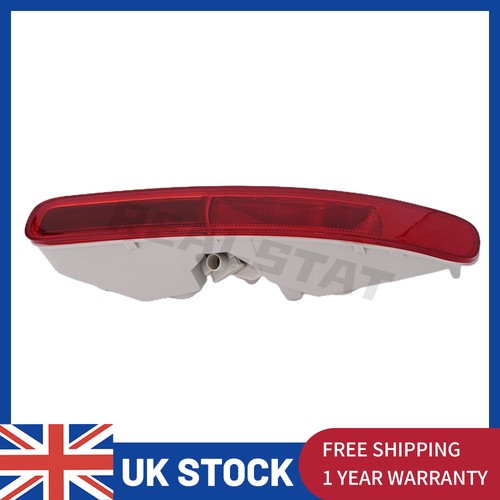 Right led rear - led,