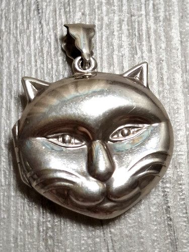 Vintage 925 sterling silver - sterling,