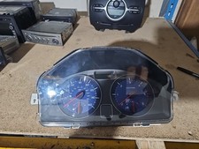 2009 VOLVO S40 MK2 1.6 DIESEL MANUAL SPEEDOMETER INSTRUMENT 30695998 #298