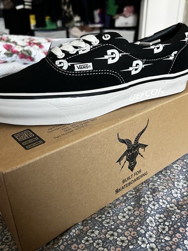 Defcon skate block - block, black