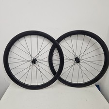 Alexrims  Team SL 45 carbon