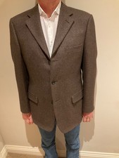 Ermenegildo Zegna cashmere and