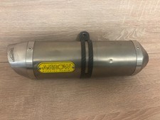 TRIUMPH ARROW 1050 SPEED