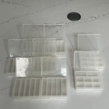 POCKETBOX Raaco Compartment