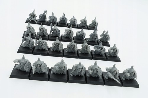 Warhammer fantasy battle night - warhammer,