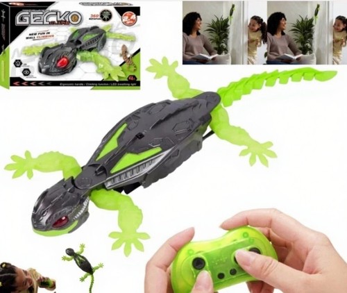 Remote control wall climbing - wall,
