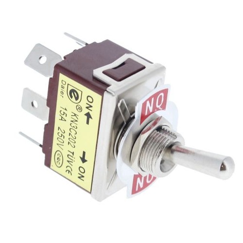 Generator changeover switch - changeover,