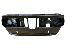 Repair plate front panel front