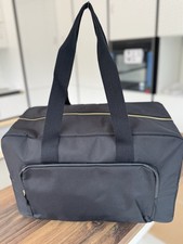 Paco Rabanne holdall bag