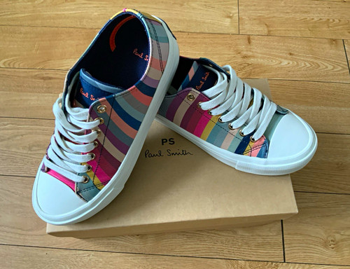 Paul smith nolan - smith, leather