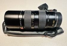 Leica Vario-Elmar-R 80-200mm