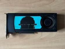 NVIDIA GeForce GTX 970 4GB