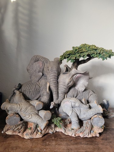 Tuskers