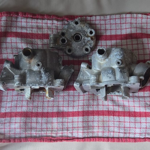 Kawasaki 100 85 cylinders - kx, /