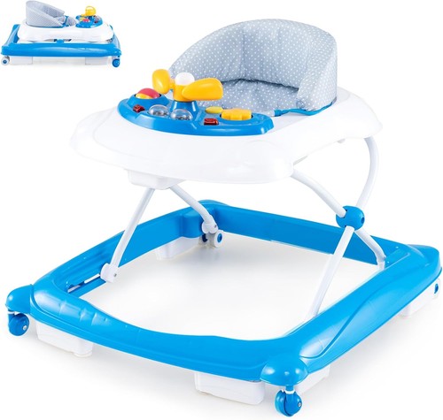 Maxmass baby walker - in,