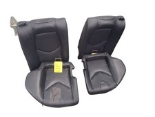 Rear Seat Leather Fits 2009