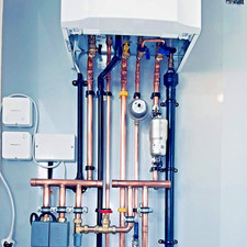 Worcester—Baxi—Ideal—Vai