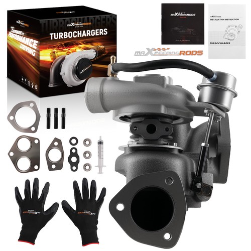 Turbocharger for land rover - ,