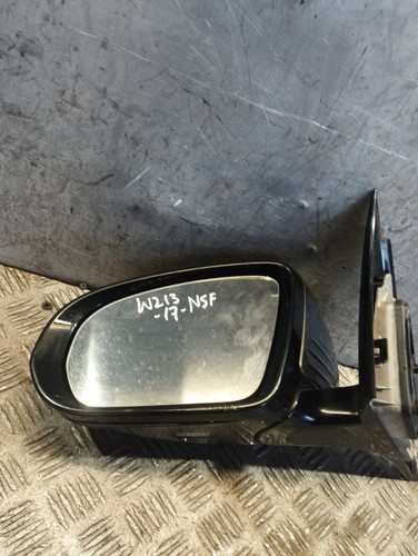 Mercedes e220 4matic wing - mercedes,