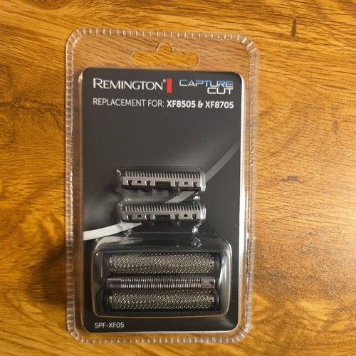 Remington capture cut - capture,