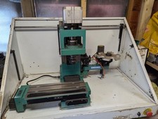 Denford NovaMill CNC Milling