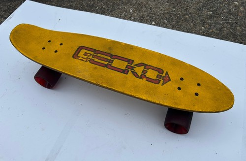 Vintage 1970 gecko - vintage, 1970's