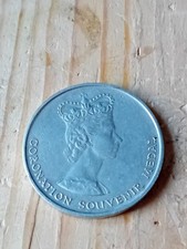 1953 QUEEN ELIZABETH II