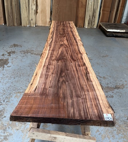 American walnut - walnut, 1”