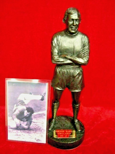 Gordon banks football - gordon,
