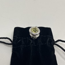 Vintage swarovski yellow - swarovski,