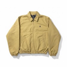 Ralph Lauren Harrington Jacket