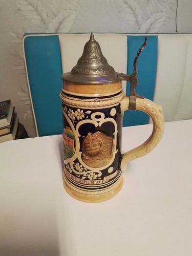 Vintage german beer - vintage,